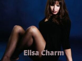 Elisa_Charm