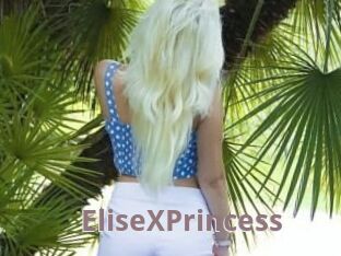 EliseXPrincess