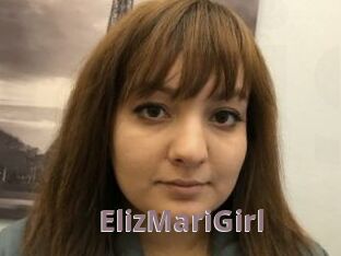 ElizMariGirl