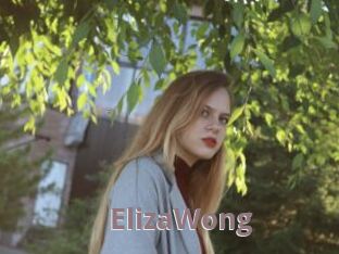 ElizaWong