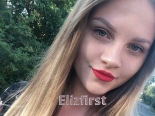 Elizfirst