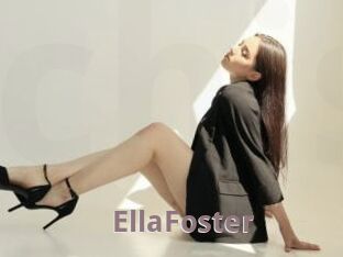 EllaFoster