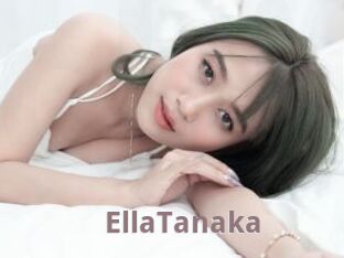 EllaTanaka