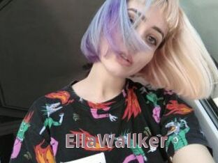 EllaWallker