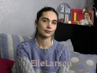 ElleLarson