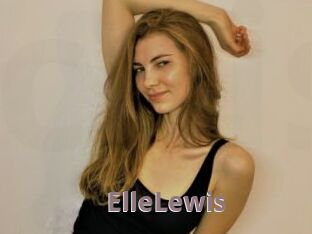 ElleLewis