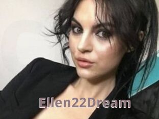 Ellen22Dream