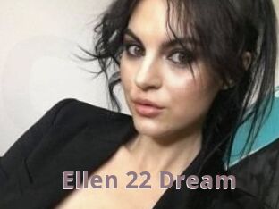 Ellen_22_Dream