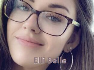 Elli_Belle