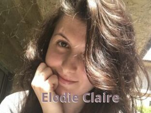 Elodie_Claire