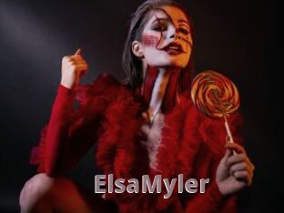 ElsaMyler