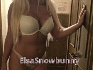 ElsaSnowbunny