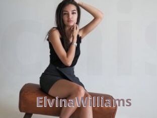 ElvinaWilliams