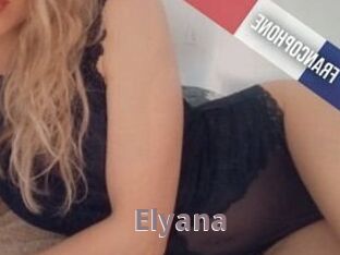 Elyana