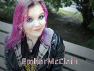 EmberMcClain