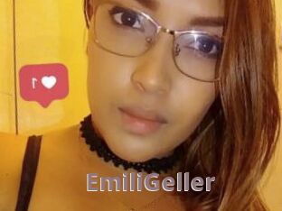 EmiliGeller