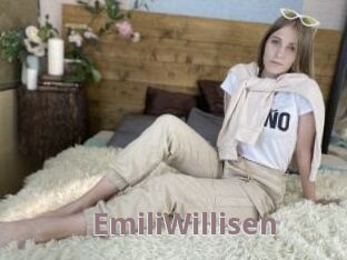 EmiliWillisen