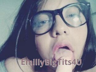 EmillyBigTits4U