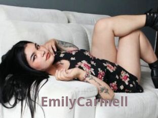 EmilyCarmell