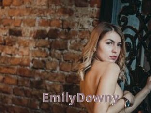 EmilyDowny