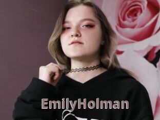 EmilyHolman