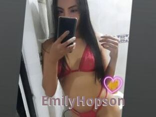 EmilyHopson