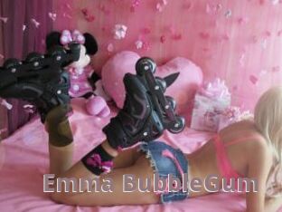 Emma_BubbleGum