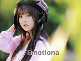 Emotiona