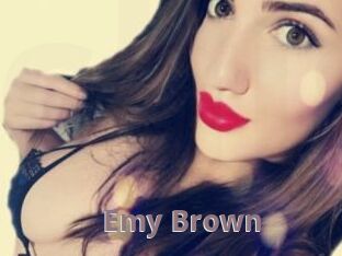 Emy_Brown