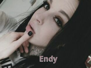 Endy