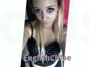 EnglishChloe