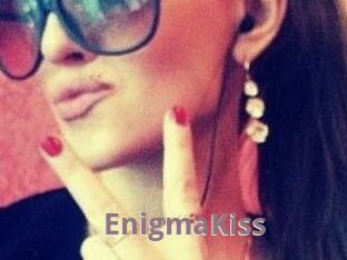 Enigma_Kiss