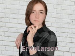 EricaLarson