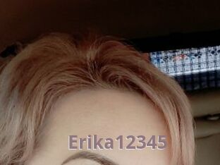 Erika12345