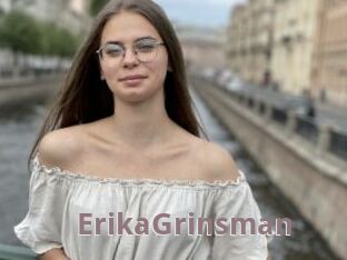 ErikaGrinsman