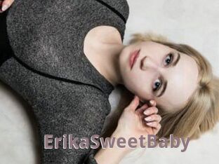 ErikaSweetBaby