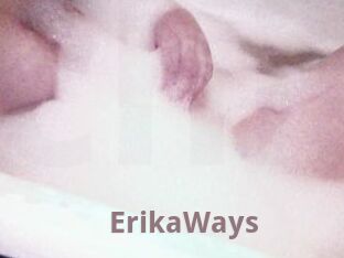 ErikaWays