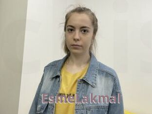 EsmeLakmal