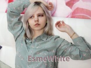 EsmeWhite