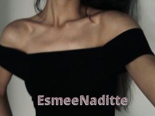 EsmeeNaditte