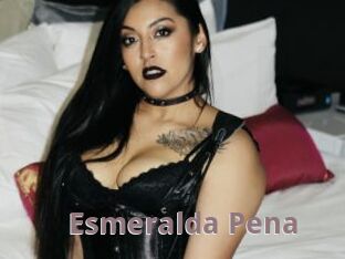 Esmeralda_Pena