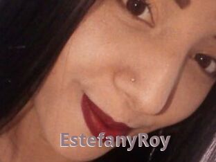 EstefanyRoy