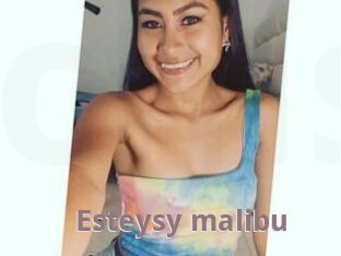 Esteysy_malibu