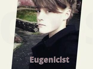 Eugenicist