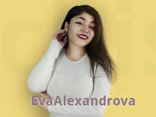 EvaAlexandrova