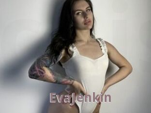 EvaJenkin