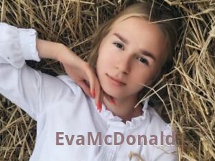 EvaMcDonald