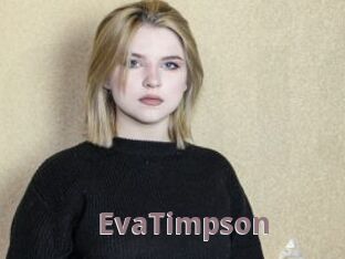 EvaTimpson