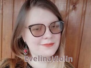 EvelinaViolin