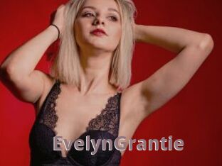 EvelynGrantie